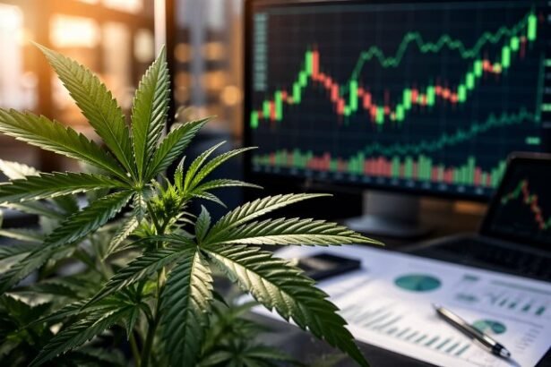5starsstocks.com Cannabis: The Ultimate Investor’s Guide to Cannabis Stocks