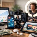Adswynk com: How This Platform Works for Creators and Marketers