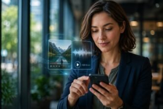 Application Mobile DualMedia: How It Works and Why It Matters