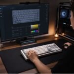 Aula F75 Software: Features, Setup, and Customization