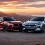 BMVX4: BMW X4 Overview, Features, Specs & Future iX4 Evolution