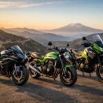 Cavazaque Motorcycle Overview: A Look at Famous Kawasaki Bikes