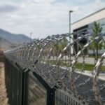 Concertina Wire: From Military Use to Modern Property Protection