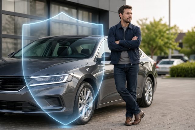 Cost Of Car Shield: A Simple Guide for Smart Car Owners
