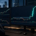 Displacement Forex: The Ultimate Trading Strategy Guide