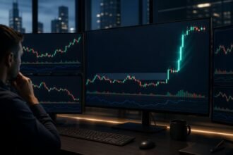 Displacement Forex: The Ultimate Trading Strategy Guide