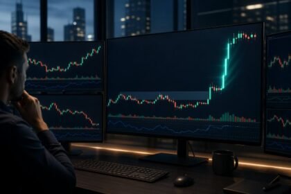Displacement Forex: The Ultimate Trading Strategy Guide