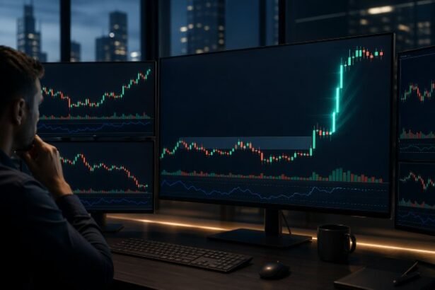 Displacement Forex: The Ultimate Trading Strategy Guide