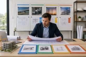 Engineering Firms Business Classification Criteria: Complete Guide for Accurate Classification