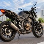 Escapamento Rd: How It Improves Your Bike’s Look and Ride