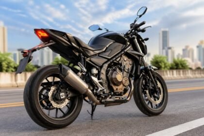 Escapamento Rd: How It Improves Your Bike’s Look and Ride