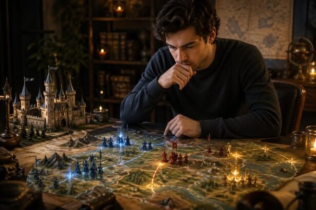 EvonyGalore: The Strategy Gaming Experience Players Should Know