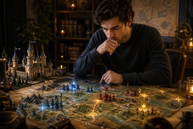 EvonyGalore: The Strategy Gaming Experience Players Should Know