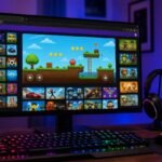 FAF Games: Your Ultimate Guide to Free Browser Gaming
