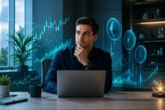 Faston Trading Etherions: A Simple Guide for Smart Online Traders