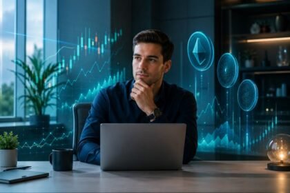 Faston Trading Etherions: A Simple Guide for Smart Online Traders