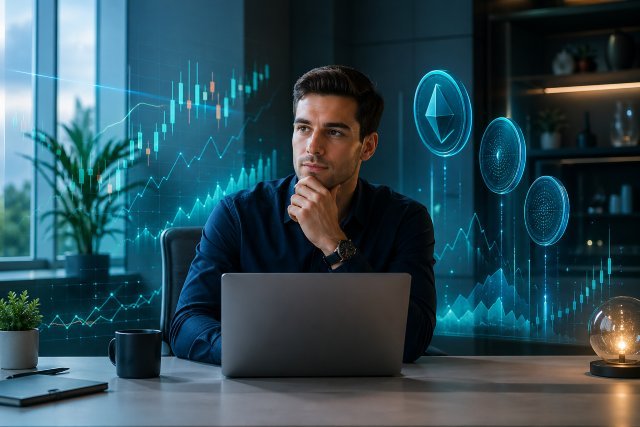 Faston Trading Etherions: A Simple Guide for Smart Online Traders