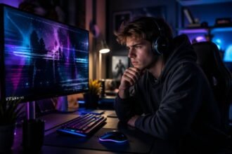 Foullrop85j.08.47h Gaming: What It Means and Why Players Search It