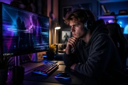 Foullrop85j.08.47h Gaming: What It Means and Why Players Search It
