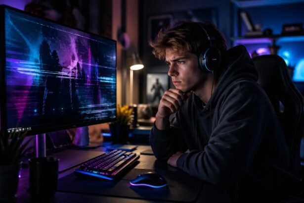 Foullrop85j.08.47h Gaming: What It Means and Why Players Search It