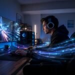 Gaming Corner Zap Internet and the Future of Fast Digital Gaming