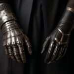 Gauntlets: From Medieval Armor to Modern Fashion