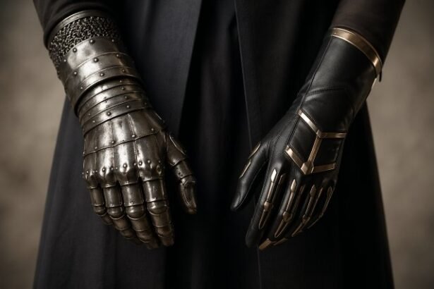 Gauntlets: From Medieval Armor to Modern Fashion