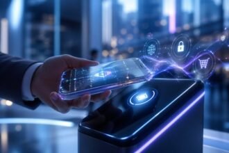 GROK94K: The Future of Intelligent Payments for the Digital Economy