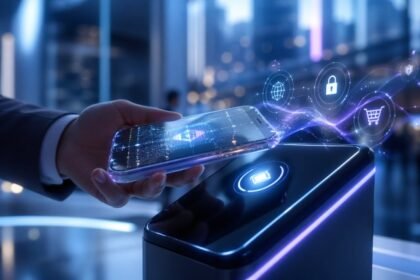 GROK94K: The Future of Intelligent Payments for the Digital Economy