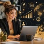 Hailey Mayer GoldengirlsMarketingBiz: The Digital Marketing Angle