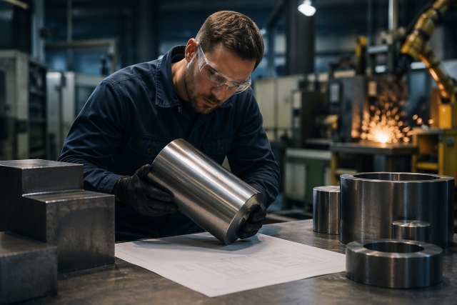 What Is the Heavy Alloy Penetrator Project? Full Overview
