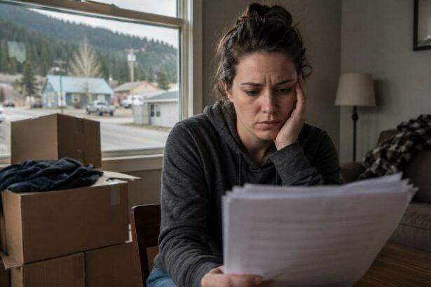 Idaho Policy Institute Formal Eviction Rate 2020 Shoshone County: What the Data Really Shows
