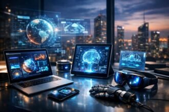 Latest Tech Info At Beaconsoft: Exploring the Future of Digital Innovation