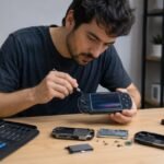 Libs3dclient For Psp Fix: Easy Steps to Solve the Error