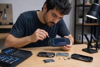 Libs3dclient For Psp Fix: Easy Steps to Solve the Error