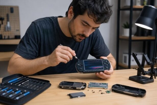 Libs3dclient For Psp Fix: Easy Steps to Solve the Error