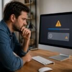 Macos Installation Couldn't Be Completed: Common Errors and Solutions