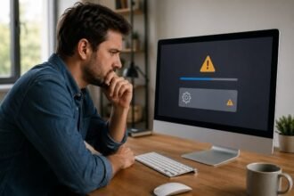 Macos Installation Couldn't Be Completed: Common Errors and Solutions