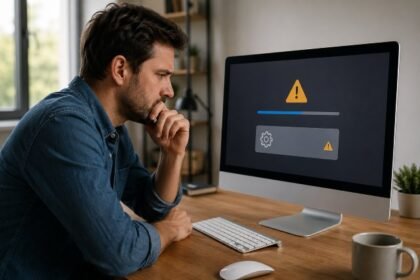Macos Installation Couldn't Be Completed: Common Errors and Solutions