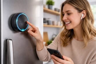 Magnetic Bluetooth Speaker: An Expert Guide to Features and Performance