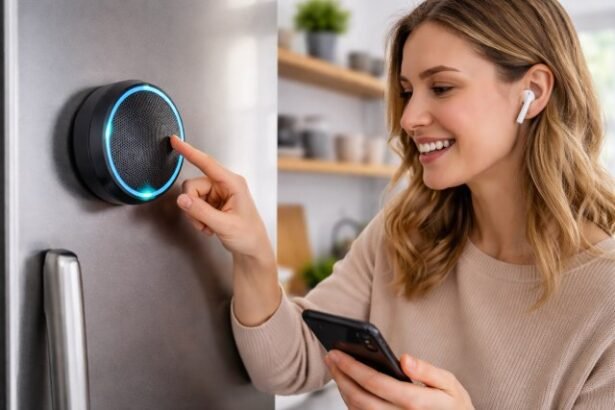 Magnetic Bluetooth Speaker: An Expert Guide to Features and Performance