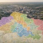 Missouri Zip Code Springfield: Full Area Map and Code List