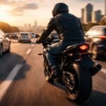 Motorcycle Safety Tips to Stay Safe on Highways and City Streets