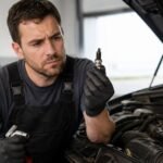 Oil For Spark Plugs: Causes, Symptoms, and Fixes Every Driver Should Know