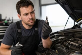 Oil For Spark Plugs: Causes, Symptoms, and Fixes Every Driver Should Know