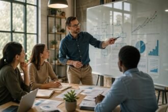 PedroVazPaulo Operations Consulting: How Better Processes Drive Real Growth