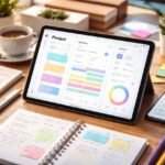 Plangud: A Modern Concept for Planning, Productivity, and Progress