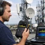 RF Scanner: Smart Technology for Accurate Signal Monitoring