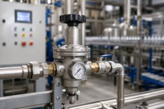 Regulator: How It Works and Where It Is Used