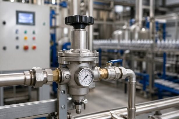 Regulator: How It Works and Where It Is Used